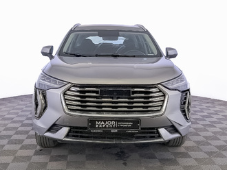 фото HAVAL Jolion 2022