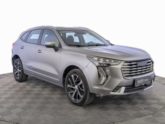 фото HAVAL Jolion 2022