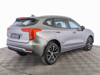 фото HAVAL Jolion 2022