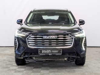 фото HAVAL Jolion 2022