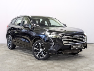 фото HAVAL Jolion 2022