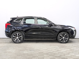 фото HAVAL Jolion 2022