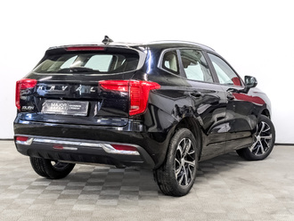 фото HAVAL Jolion 2022