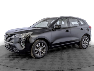 фото HAVAL Jolion 2022