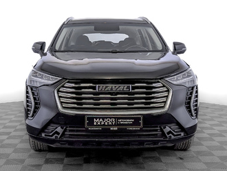 фото HAVAL Jolion 2022