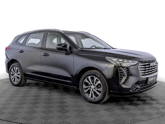 фото HAVAL Jolion 2022