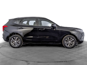 фото HAVAL Jolion 2022