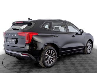 фото HAVAL Jolion 2022