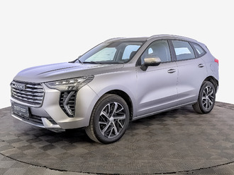 фото HAVAL Jolion 2022