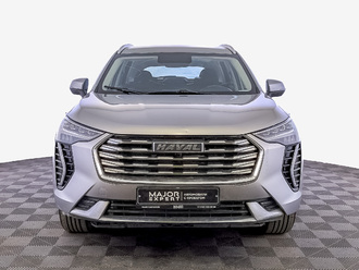 фото HAVAL Jolion 2022