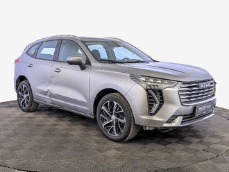 фото HAVAL Jolion 2022