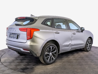 фото HAVAL Jolion 2022