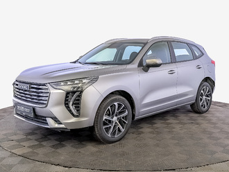 фото HAVAL Jolion 2022
