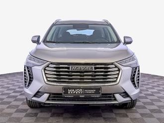 фото HAVAL Jolion 2022