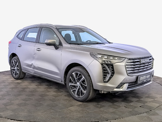 фото HAVAL Jolion 2022