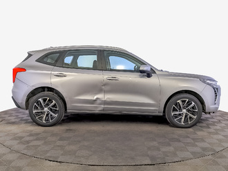 фото HAVAL Jolion 2022