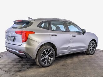 фото HAVAL Jolion 2022