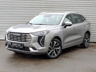 фото HAVAL Jolion 2022