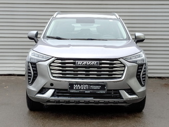 фото HAVAL Jolion 2022