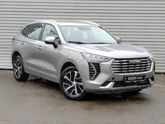 фото HAVAL Jolion 2022