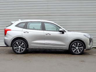 фото HAVAL Jolion 2022
