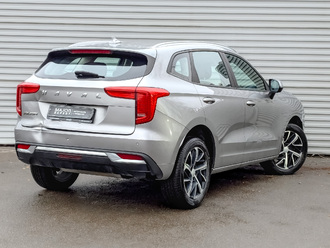 фото HAVAL Jolion 2022