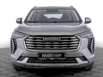 фото HAVAL Jolion 2022