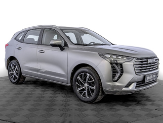 фото HAVAL Jolion 2022