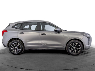 фото HAVAL Jolion 2022