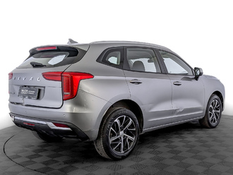 фото HAVAL Jolion 2022