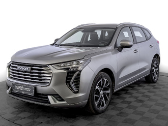фото HAVAL Jolion 2022