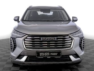 фото HAVAL Jolion 2022