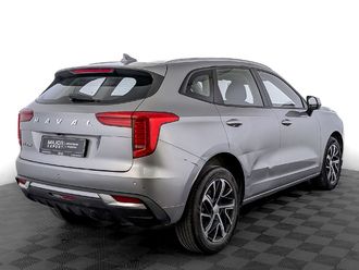 фото HAVAL Jolion 2022