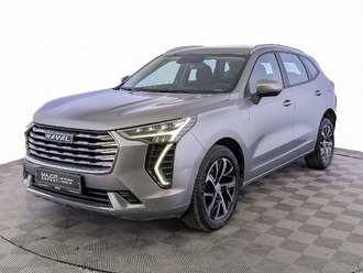 фото HAVAL Jolion 2022