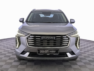фото HAVAL Jolion 2022