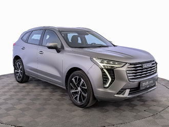 фото HAVAL Jolion 2022
