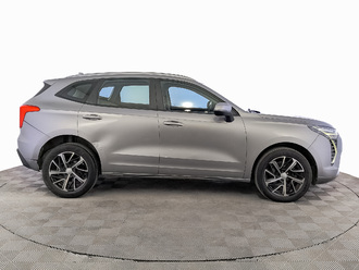 фото HAVAL Jolion 2022