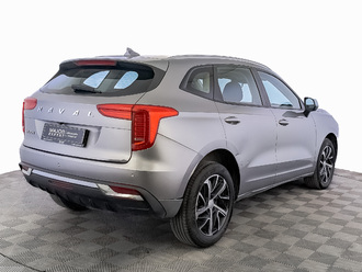 фото HAVAL Jolion 2022