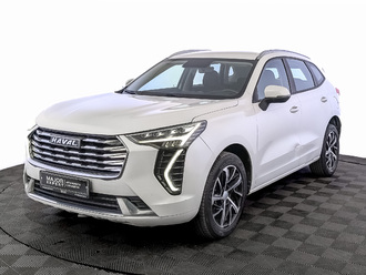 фото HAVAL Jolion 2022