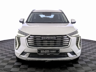 фото HAVAL Jolion 2022