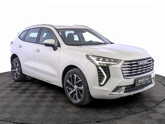 фото HAVAL Jolion 2022
