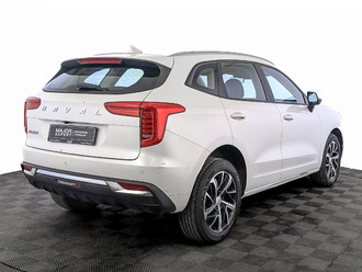 фото HAVAL Jolion 2022