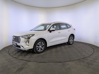 фото HAVAL Jolion 2022