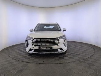 фото HAVAL Jolion 2022