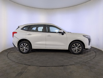 фото HAVAL Jolion 2022