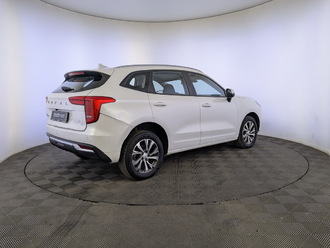 фото HAVAL Jolion 2022