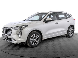 фото HAVAL Jolion 2022