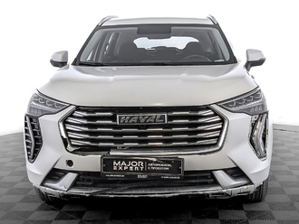 фото HAVAL Jolion 2022
