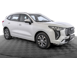 фото HAVAL Jolion 2022