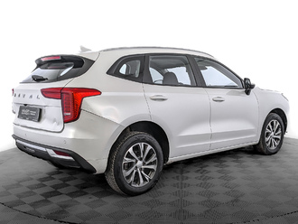 фото HAVAL Jolion 2022